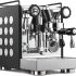מכונת קפה סדרה BARISTA PRO תוצרת BREVILLE דגם BES878