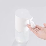 במחיר הזה – אין סיבה לא לקנות לכל החדרים בבית ? הדיספנסר סבון החדש של שיאומי – בעיצוב נקי יותר וקל לתפעול Xiaomi Mijia automatic Induction Foaming Hand Washer