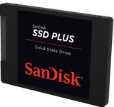 מטורף! הארד דיסק SSD 480G SanDisk במחיר 240 ש”ח בלבד! בארץ עולה פי 2 !