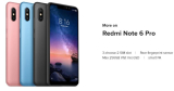 ? שיאומי Xiaomi Redmi Note 6 Pro בירידת מחיר!