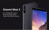 הסמארטפון הענקי(!) של שיאומי – עם מסך 6.9″ בגרסה עם רום גלובלי!Xiaomi Mi Max 3