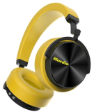אוזניות בלוטוס Bluedio T5 עם מסנן רעשים אקטיבי ב-39.60$ בלבד