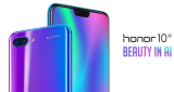 Huawei Honor 10 – מכירה מוקדמת לגרסת ה-6/64GB ב- 347.99$ (מלאי יוצא ב-31 לחודש)