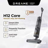 שואב שוטף אלחוטי Dreame H12 Core