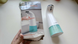 סקירה לדיספנסר (מקציף סבון) של אלפוייז – Alfawise Foaming Soap Dispenser