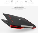 לפטופ חזק Acer VX5 – 591G – 58AX