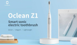 מברשת שיניים חשמלית חכמה Oclean Z1 !