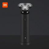 מכונת גילוח של שיאומי עמידה במים –  Xiaomi MIJIA Wet/Dry Washable Electric Shaver
