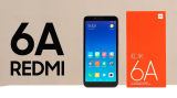 טלפון סלולרי שיאומי Xiaomi Redmi 6A – גרסה גלובלית , ללא מכס ומשלוח מהיר!