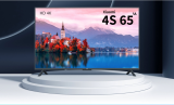 טלוויזיה חכמה 65″ דגם Xiaomi Mi TV UHD-4K 4S  מבית שיאומי !