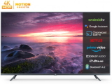 טלויזיות חכמות של שיאומי  בגדלים שונים : 65 / 55 / 43 /32 אינצ’ –    XIAOMI Smart 4K Mi LED TV