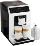 מכונת קפה KRUPS Arabica Evidence EA891D27 – צבע שחור מטאלי