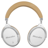 האוזניות המעולות של Bluedio F2 Active Noise