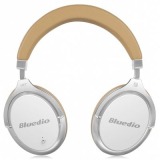 Bluedio F2 Active Noise Canceling Bluetooth Headset