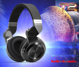 האוזניות המצויינות של Bluedio T2