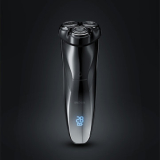 מכונת גילוח אלקטרונית Enchen BlackStone3 Pro עם צג LED עמידה במים מבית שיאומי!