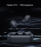 ?️ הדגם החדש! האוזניות האלחוטיות של שיאומי – Xiaomi Haylou GT2 ?️