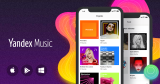 שירות המוזיקה Yandex Music לחצי שנה חינם!
