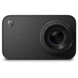 מצלמת האקסטרים של שיאומי Mijia 4k בירידת מחיר! רק- 88.99$