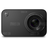 מצלמת האקסטרים של שיאומי Mijia 4k ב-99$