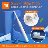 מברשת שיניים Xiaomi Mijia T100