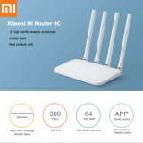 ראוטר Mi 4C מבית שיאומי – Xiaomi Mi WIFI Router 4C
