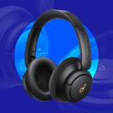 אוזניות Anker Soundcore Life Q30 עם סינון רעשים אקטיבי