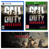משחק Call Of Duty Vanguard החדש!