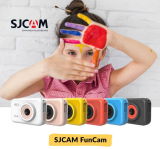 מצלמה דיגיטלית לילדים SJCAM FunCam