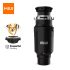 שואב שוטף BOBOT Intense 232  – משולב עם שוטף ספות , מסילות, וחלונות!