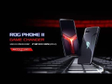 ✨הסלולרי של אסוס בדגם ROG Phone 2 -המכשיר המרשים ובעל המפרט האיכותי ביותר שראינו בשנה האחרונה! ✨