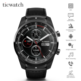 השעון החכם Ticwatch Pro – זוכה פרס העיצוב לשנת 2018!