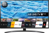 טלויזיה חכמה LG גודל 50 אינצ’  דגם 50UM7450 כולל שלט מג’יק חכם  – מכירה קבוצתית!