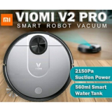 שואב אבק רובוטי חכם Viomi V2 Pro