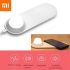 מד טמפרטורה ולחות חכם מבית שיאומי – Xiaomi Mijia Smart Home Temperature and Humidity Sensor Thermometer