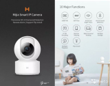 מצלמת אבטחה מבית שיאומי – Xiaomi Mijia IMILAB Xiaobai H.265