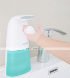 דיספנסר לסבון ידיים של שיאומי – מוציא סבון ללא מגע יד.