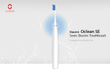 מברשת שיניים חשמלית של שיאומי Xiaomi Oclean SE