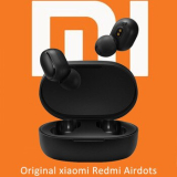 ?אוזניות הבלוטוס Xiaomi Redmi AirDots?