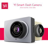 YI Smart Dash Camera מחיר קטלני למצלמת הרכב של שיאומי! רק 47.99$ בלבד!!